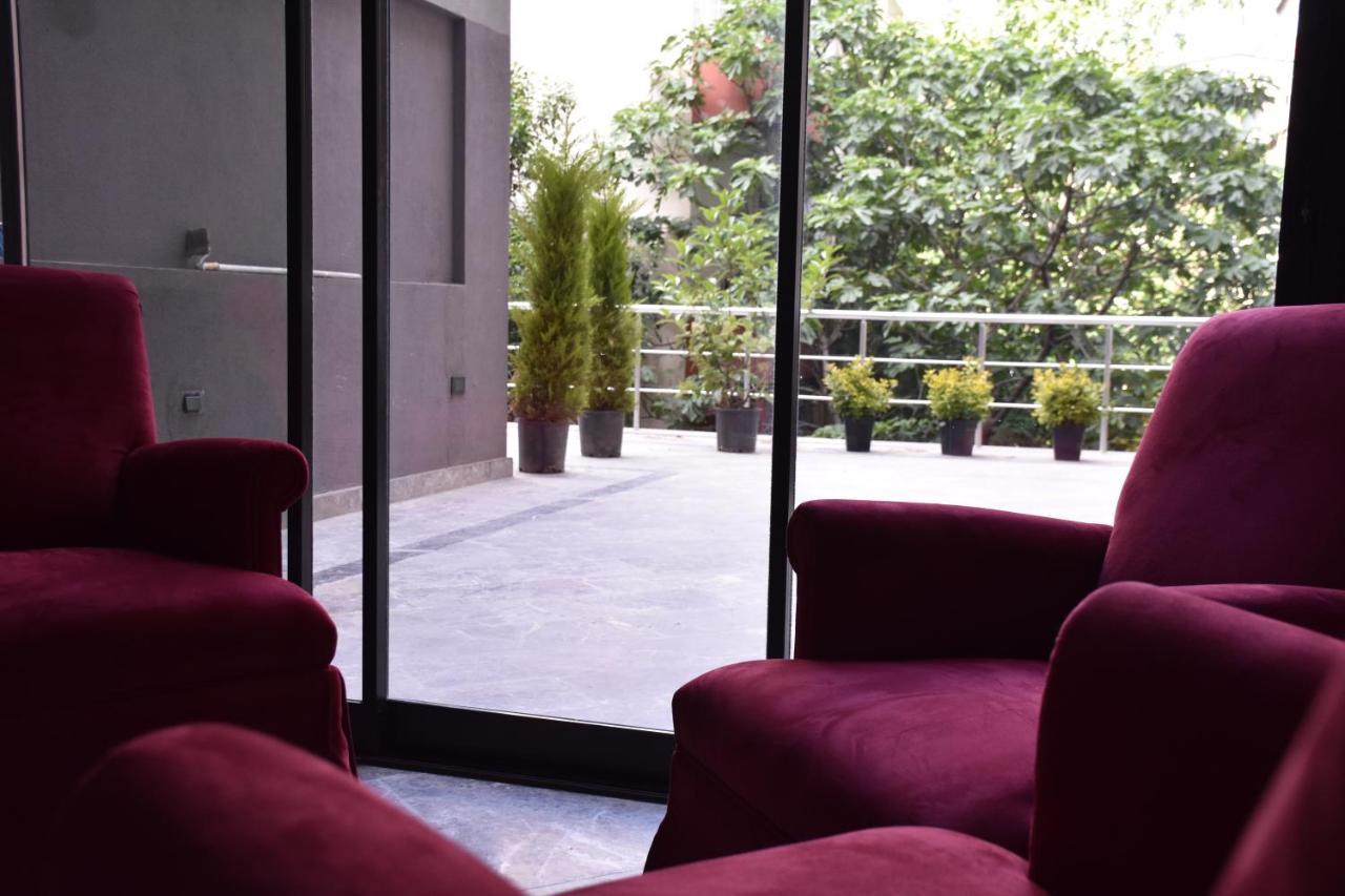 Shishly Palace Hotel Istanbul Exterior foto